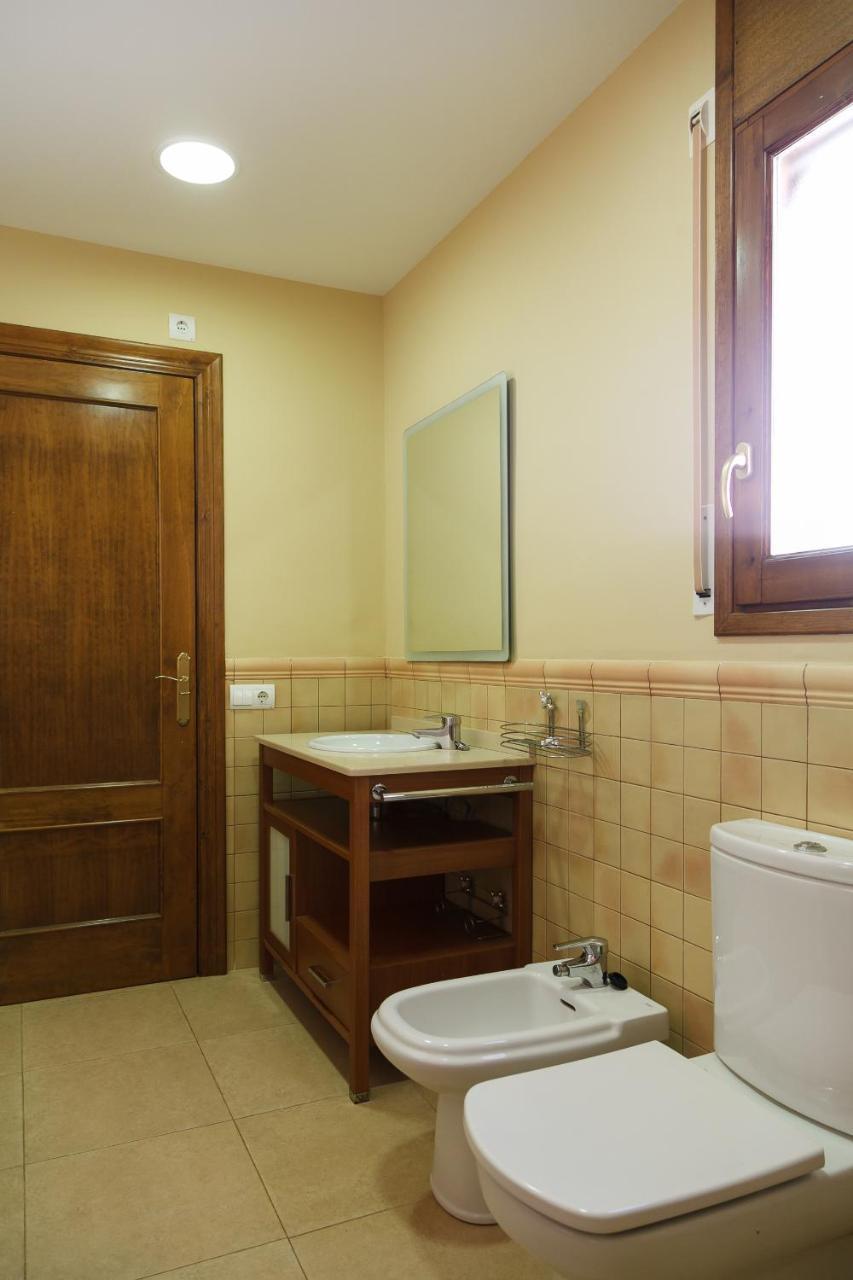 Uhc Bosque II Family Complex Villa Hospitalet De L'Infant Bagian luar foto
