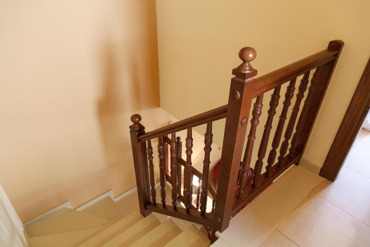 Uhc Bosque II Family Complex Villa Hospitalet De L'Infant Bagian luar foto